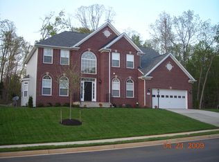 10235 Antietam Ct, Fredericksburg, VA 22408