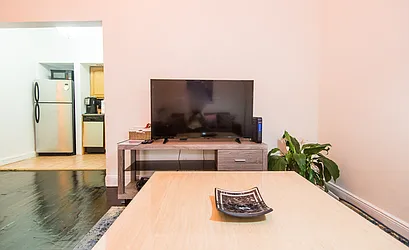 Rented by Gypsy Housing LLC