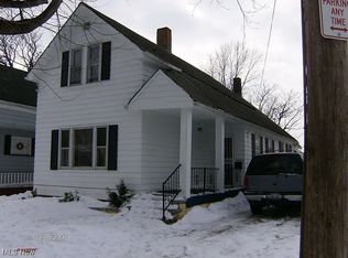 3858 E 53rd St, Cleveland, OH 44105