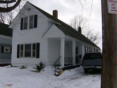 3858 E 53rd St, Cleveland, OH, 44105