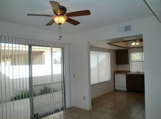2506 W Caribbean Ln UNIT 8, Phoenix, AZ 85023