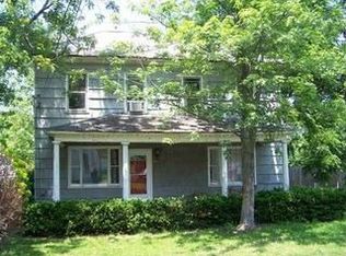 8111 Maple St, Thurston, OH 43157