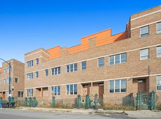 7237 S Exchange Ave, Chicago, IL 60649