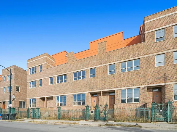 7237 S Exchange Ave, Chicago, IL 60649