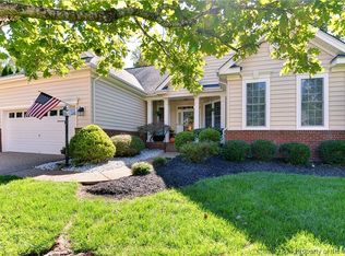 6883 Arthur Hills Dr, Williamsburg, VA 23188