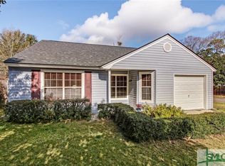 1 S Quail Xing, Savannah, GA 31419