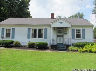 512 N 4th Ave, La Grange, KY 40031