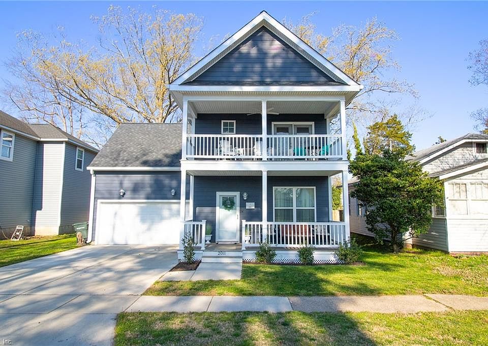 2011 N Mallory St, Hampton, VA 23664 Zillow