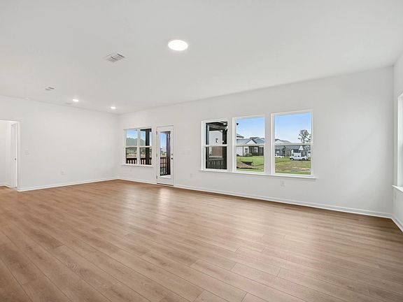 Representative images and renderings are for illustrative purposes. Actual structural options and de