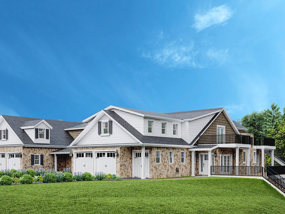 Lot 2 Willow Plan, Residences at Steel Club, Hellertown, PA 18055 Zillow