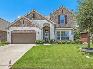 7505 E Fork Ln, McKinney, TX 75071