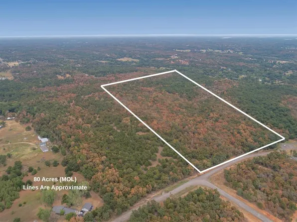 TRACT 2 SE 164th St, Norman, OK 73071