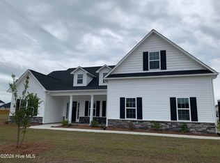 801 Maritime Way, Jacksonville, NC 28546