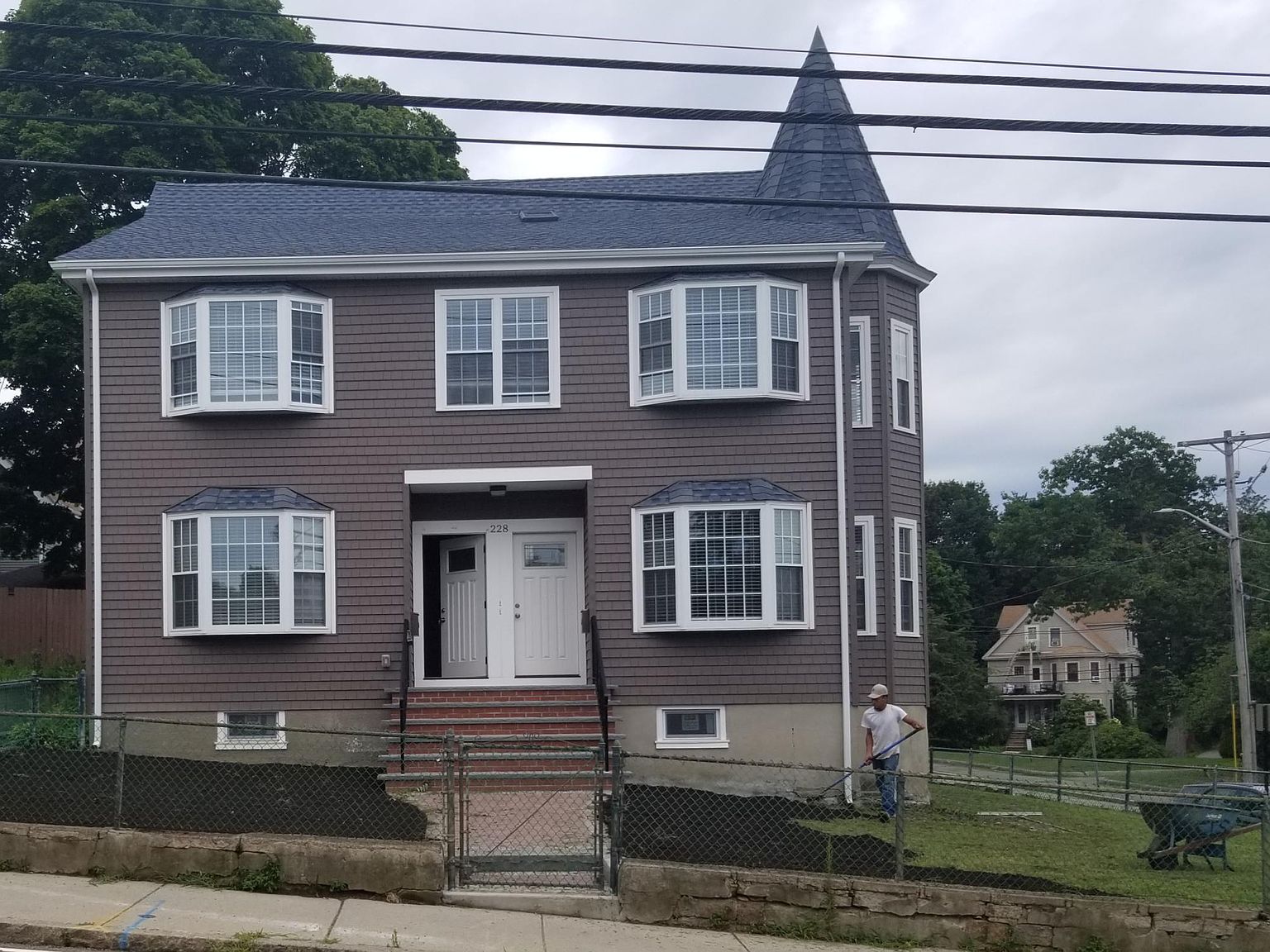 228 Whitwell St, Quincy, MA 02169 Zillow