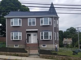 228 Whitwell St, Quincy, MA 02169