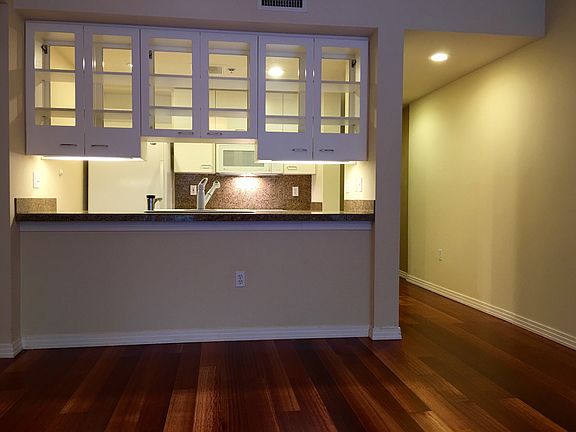 Dining are and Kitchen