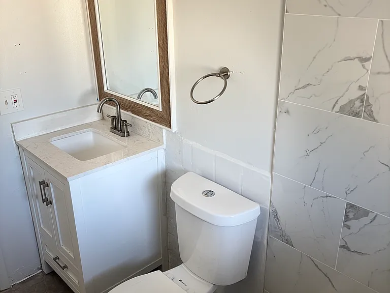 Bathroom # 1