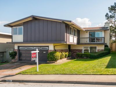 2212 Shannon Dr, South San Francisco, CA, 94080