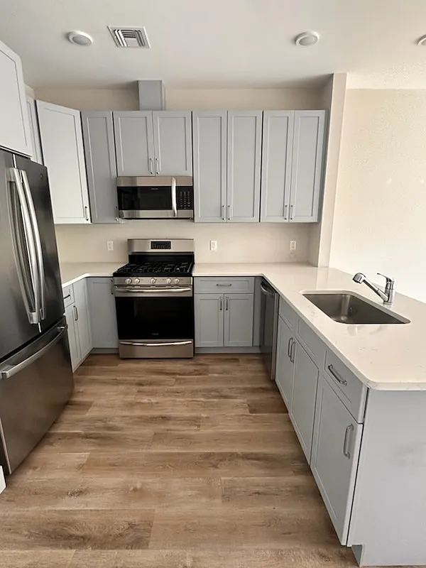 1 bed, 725 sqft, $2,650 — Photo 4