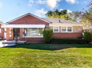 1518 Genesee Dr, Royal Oak, MI 48073