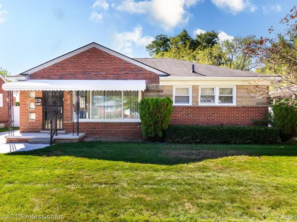 1518 Genesee Dr, Royal Oak, MI 48073