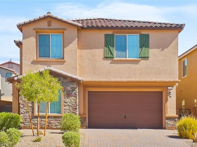1118 Junipine Ave, North Las Vegas, NV