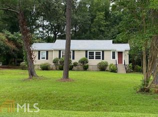 832 Manley Rd, Griffin, GA 30223