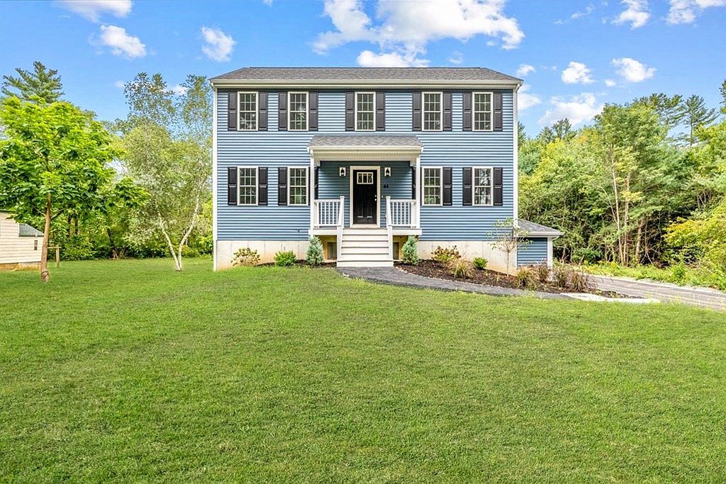 44 Clay St, Middleboro, MA 02346 | Zillow
