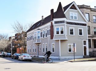 3425 N Seminary Ave APT 2F, Chicago, IL 60657