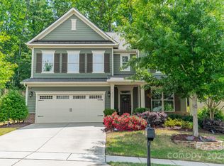 16507 Palisades Commons Dr, Charlotte, NC 28278