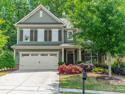 16507 Palisades Commons Dr, Charlotte, NC, 28278