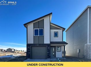8171 Henzlee Pl, Peyton, CO 80831