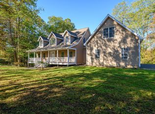 60 Erickson Road, New Milford, CT 06776
