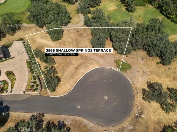 3568 Shallow Springs Ter, Chico, CA 95928