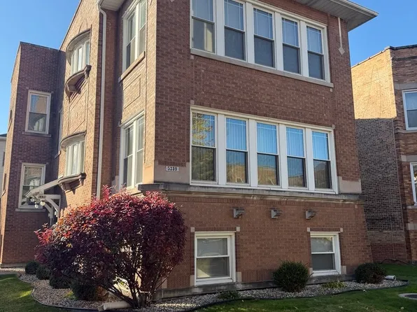 5339 W Leland Ave Unit 2, Chicago, IL 60630