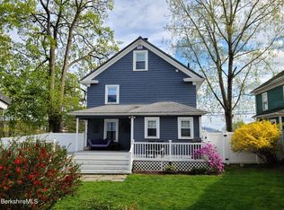 359 Springside Ave, Pittsfield, MA 01201