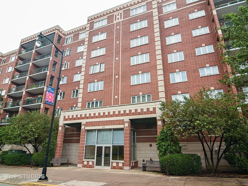1st image of 675 S Pearson St #411