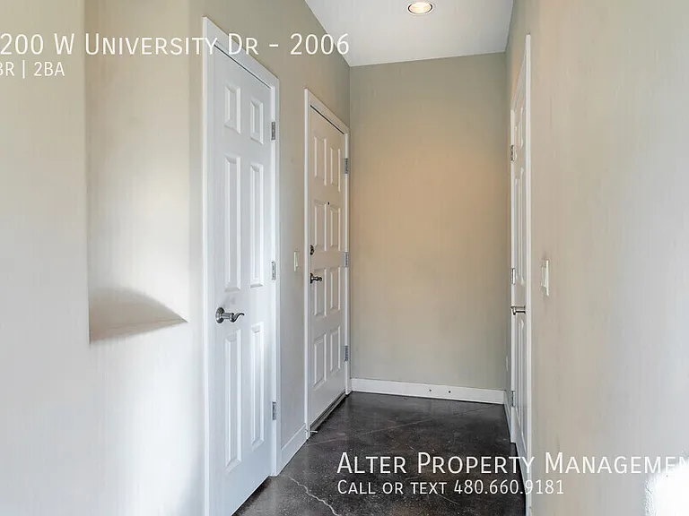 1200 W University Dr #2006 — Photo 9