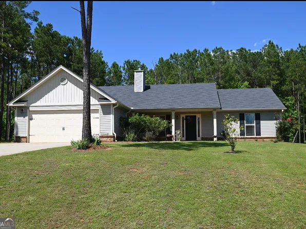1743 Sara Hunter Ln, Milledgeville, GA 31061