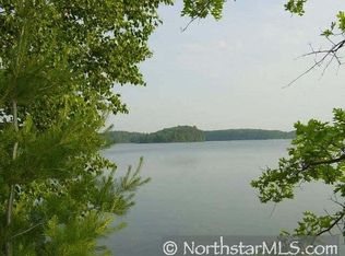 14912 W County Road K, Hayward, WI 54843