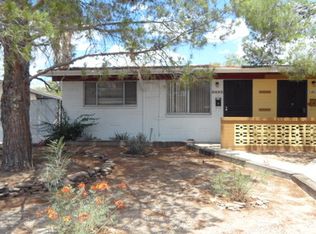1421 E Nevada Dr, Tucson, AZ 85706