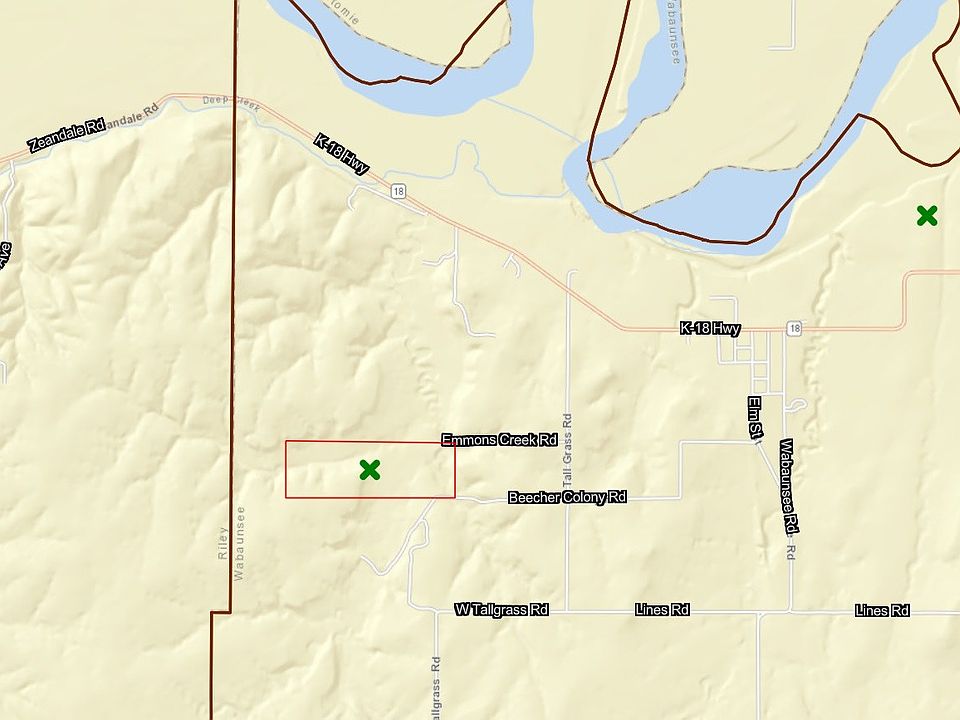 1st image of 0 Emmons Creek Rd