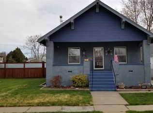 816 W 6th St, North Platte, NE 69101