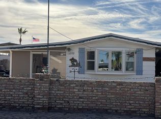13209 E 42nd Dr, Yuma, AZ 85367