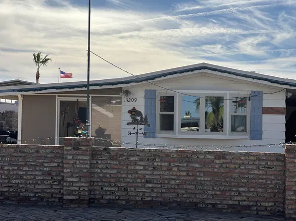 13209 E 42nd Dr, Yuma, AZ 85367