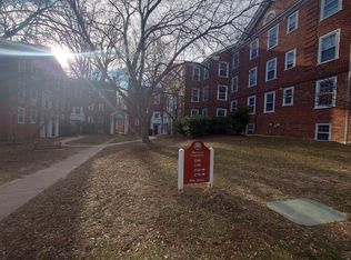 3750 39th St NW APT E149, Washington, DC