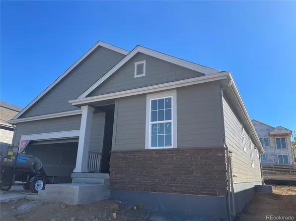 6578 W Atlantic Avenue, Lakewood, CO 80227