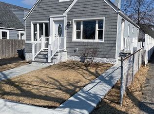 235 Hillside Ave, Valley Stream, NY 11580