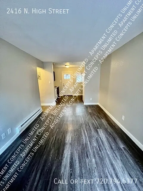 1 bed, 530 sqft, $1,395 — Photo 3