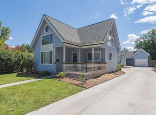2805 W Agate St, Boise, ID 83705